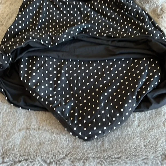 Super cute retro swim dress - Picture 3 of 4